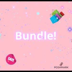 ⭐️Bundle!⭐️ 3 H&M Basic dresses size 6-8!